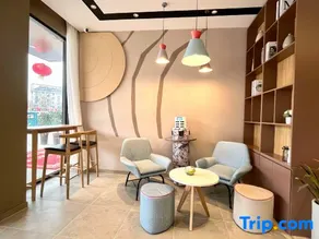 Homeinn Hotel · neo (Suqian Shuyang Subai Trade City Wuyue Plaza) - Image 5