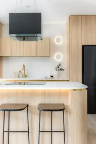 Kahlo Bondi Luxury Escape 2 Bedroom Furnished Apartments - Image 2