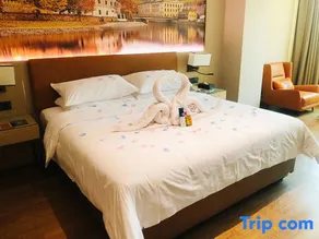 Vienna Hotel (Huizhou Luofu Mountain Futian Branch) - Image 4