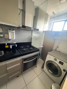 Apartamento 2 quartos a 4 minutos do mar de Maceio - Image 5
