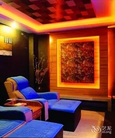 Berlin Holiday Hotel Dongguan - Image 4