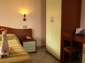 Hotel Eolo Capo Vaticano - Image 4