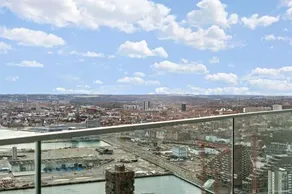 Best view in Denmark from 40th floor - Image 4