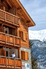Chalet L'Eterlou - Image 5