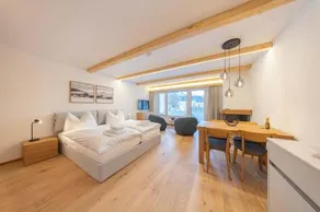 Gemütliches Studio in Champfèr/St.Moritz - Image 2