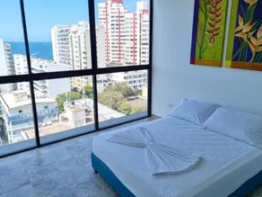 Apartamentos en el Rodadero Brisamarina - Bedviajes - Image 4