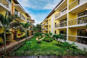 Sea Breeze Max Resort & Spa - Image 3