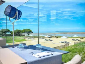 La Grande Terrasse Hotel & Spa La Rochelle - MGallery Collection - Image 5
