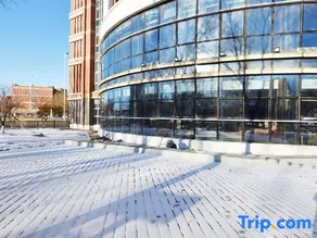 HongYi Bayshore Hotel - Image 3