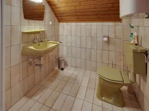 Apartment in Mooswald in Carinthia With Pool - Image 4