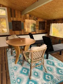 L'Échappée belle à l'Étang d'Anty -appartement - Image 3