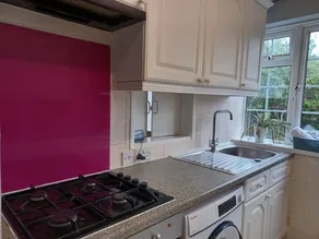 Poynters House - Huku Kwetu Luton & Dunstable - Spacious 2 Bedroom -L&D Hospital - Suitable & Afford - Image 5