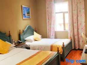 Xinyu Color Village Leisure Homestay - Image 5