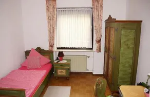 Hotel Garni Berghof - Image 2