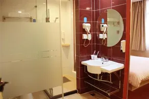 Hanting Express Xinzhou North Qiyi Road Hotel - Image 5