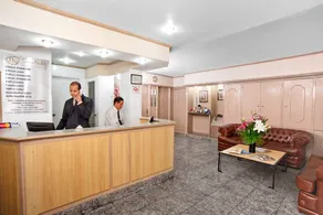 Terra Nobre Plaza Hotel - Image 3