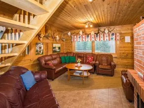 Holiday Home Metsämökki by Interhome - Image 3