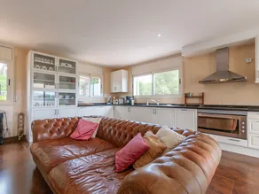 Magnificent Holiday Home With Fantastic Views in Olivella for 9 People - Image 3
