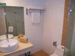 Green Tree Inn Guiyang Penshuichi - Image 3