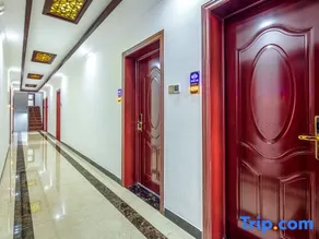 Yunman Shanju Hostel (Wutaishan Wuye Temple Store) - Image 2
