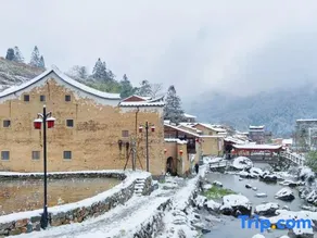 Longtan Shanli Homestay - Image 4