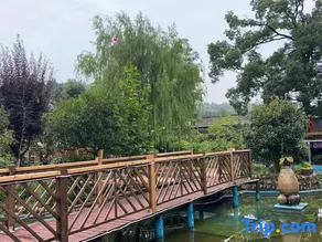 Jiange Golden Homeland Kangyang Homestay - Image 4