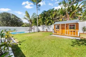 The Sunrise Cubby House - Image 5