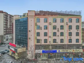Homeinn Selected Hotel (Hengshui Zaoqiang Jianshe North Road) - Image 4