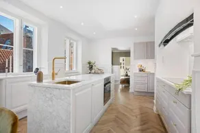 Amazing apartment in the center of Helsingør - Image 5