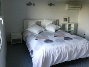 Maison de 4 chambres avec piscine privee et jardin clos a Aubenas a 1 km de la plage - Image 2