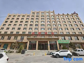 Dongxiang Autonomous County Daban Hotel - Image 4