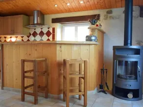 Stunning, Detached Holiday Home on a Hill With Phenomenal Views - Image 4