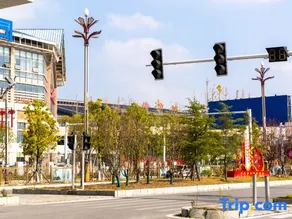 Sanlin Hotel (Bijie High-Speed Railway Station) - Image 2