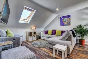 Academy Street - Troon - The Open - Image 4