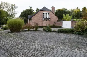 Luxurious Villa 't Kasteelhof - Image 4