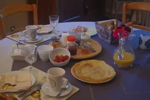 Le Manoir de Crisolles - Image 3
