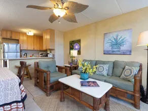 Puako Condo 108 - Image 2