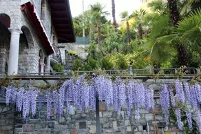 Luxury Home Barony Le Pergole Lugano Castagnola - Image 4