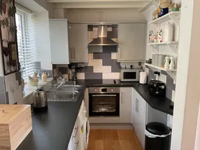 Beautiful 2-Bed Cottage in Grewelthorpe - Image 4