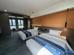 Yunjin Hotel (Kyoto Star Branch) - Image 3