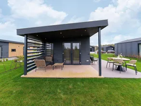 Holiday Home in 't Groene Hart on the Water - Image 4
