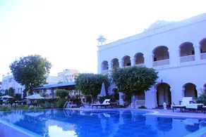 Hotel Roop Vilas Palace - Image 5