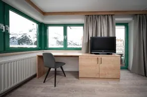 Hotel Garni Kristall - Image 5