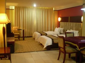 Jing Xing Hotel - Image 1