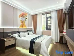 Yun Shang Hotel (Bijie vocational and technical college branch) - Image 5