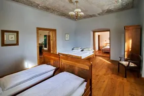 Barokni fara Cesky raj - Image 3
