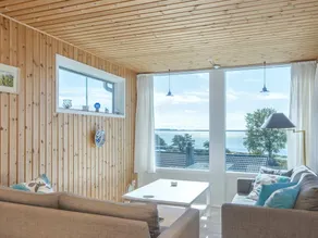 6 Person Holiday Home in Ebeltoft-by Traum - Image 4