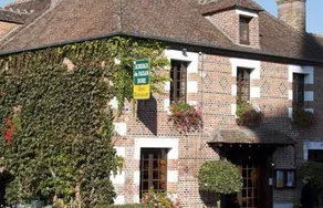 L'Auberge Du Faisan Doré - Image 2