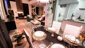 Home VIP Vivienda de Lujo Con Todo Detalle - Image 4