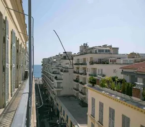Nice Center Studio Guesthouse - Image 5